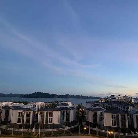 Sun Ha Long hotel