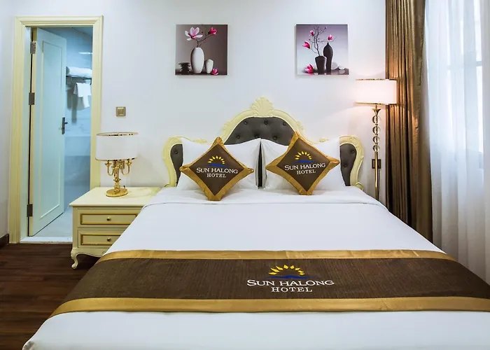 Sun 3* Hạ Long