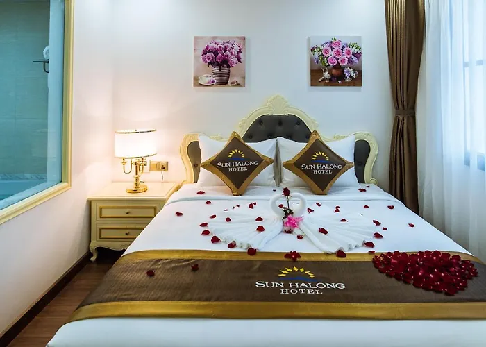 Khách sạn Sun 3*