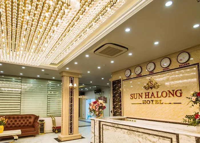 Khách sạn Sun