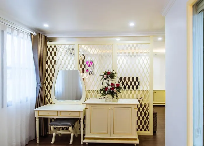 Khách sạn Sun 3*