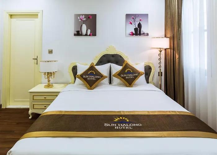 Sun Khách sạn 3*