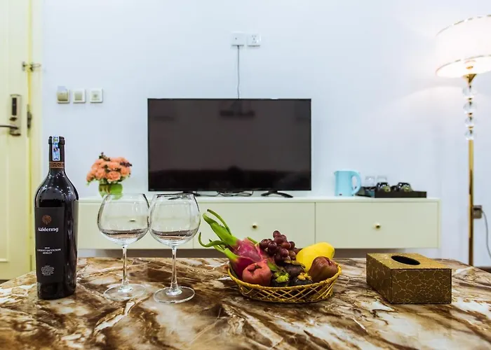 Khách sạn Sun 3*