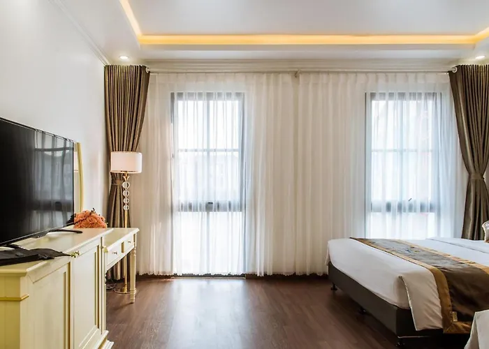 Sun 3* Hạ Long