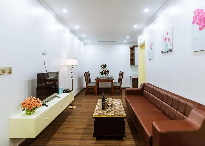 Khách sạn Sun Hạ Long