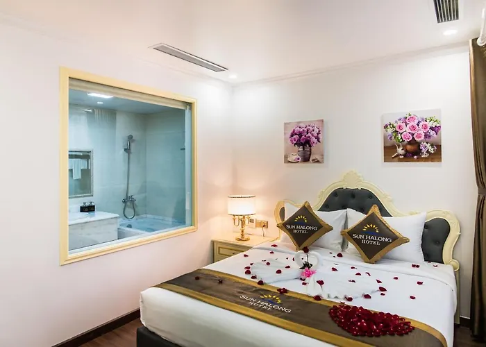 Sun Hotel Ha Long