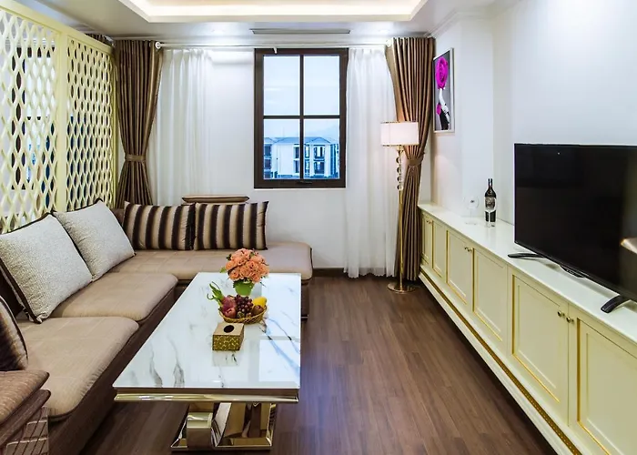 Sun Khách sạn Hạ Long
