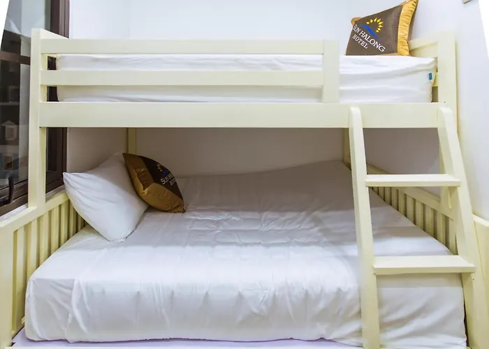 Sun 3* Hạ Long