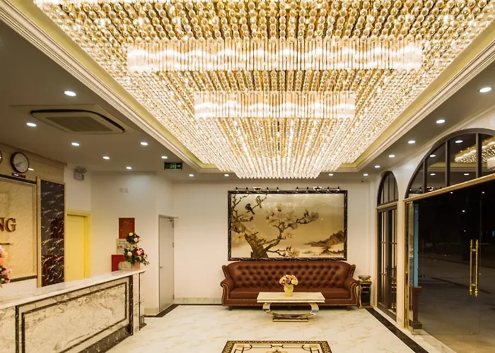 Sun 3* Hạ Long
