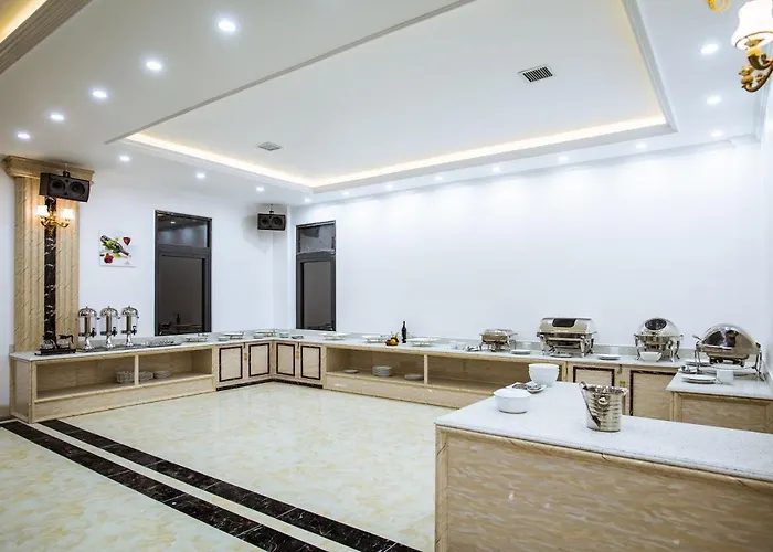 Sun 3* Hạ Long