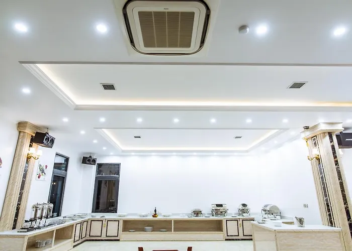 Khách sạn Sun 3*