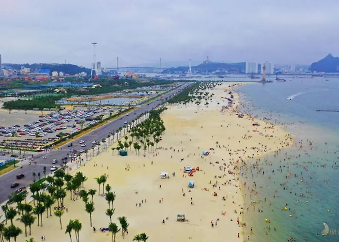 Sun Khách sạn 3*