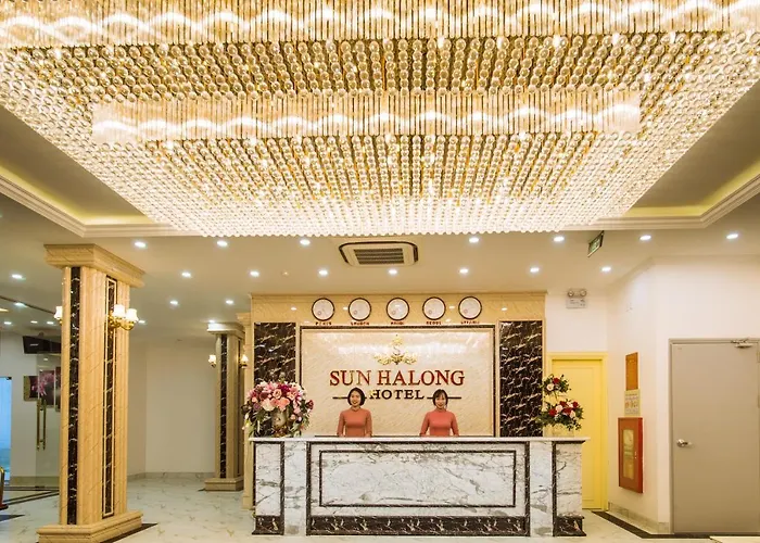 Khách sạn Sun 3*
