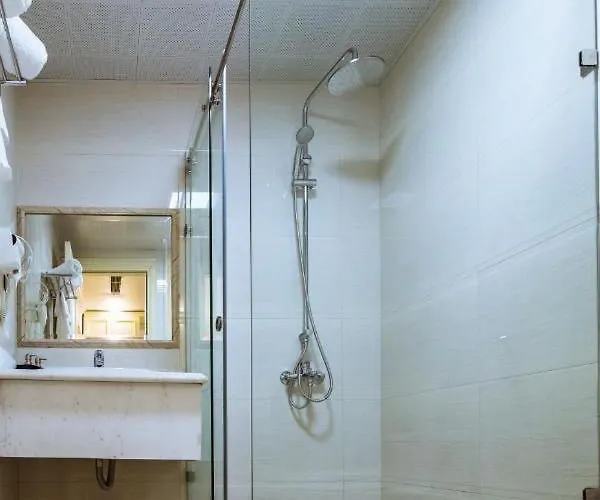 Khách sạn Sun 3*