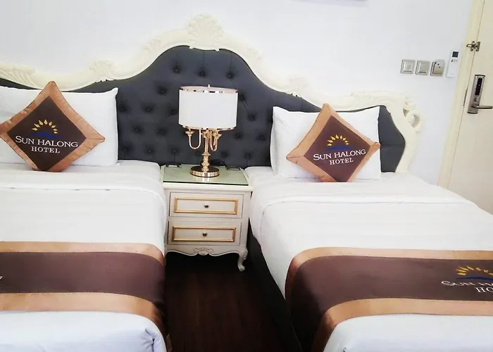 Sun 3* Hạ Long