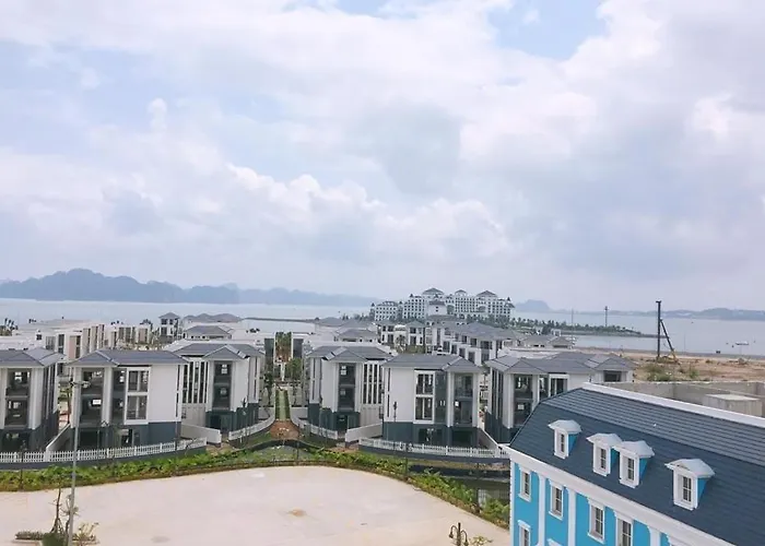 Khách sạn Sun 3*