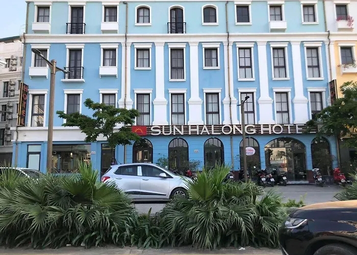 Khách sạn Sun 3*