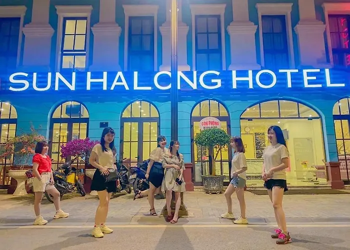 Sun Hạ Long