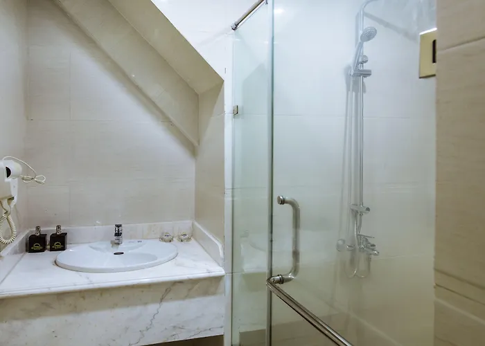 Sun Hotel Hạ Long